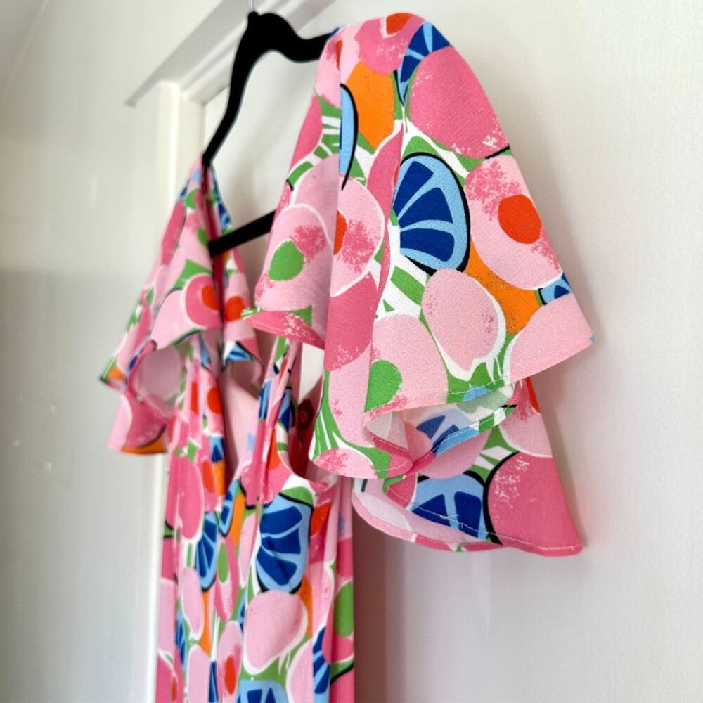 STAUD Baya Dress - Picture 16 of 16